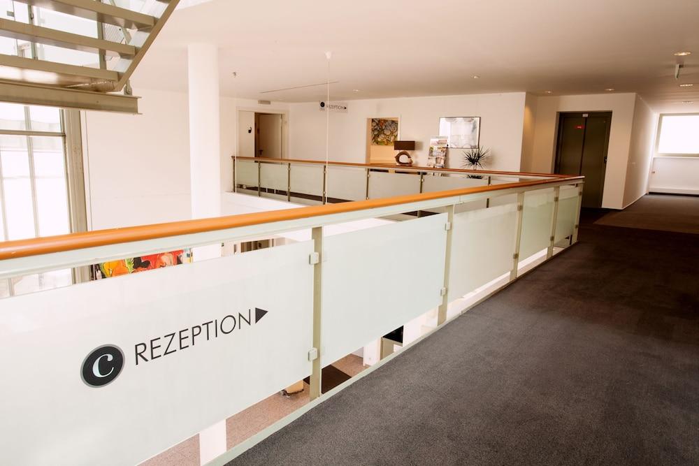 Centro Hotel Braunschweig City, Trademark Collection By Wyndham Exterior foto