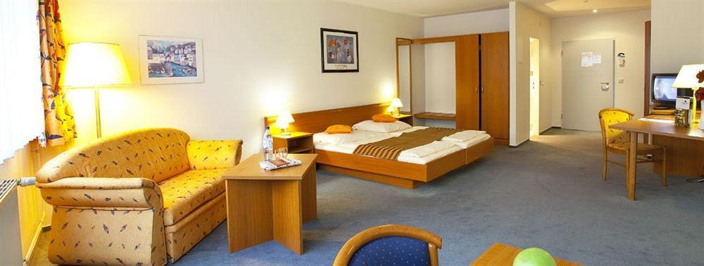Centro Hotel Braunschweig City, Trademark Collection By Wyndham Exterior foto