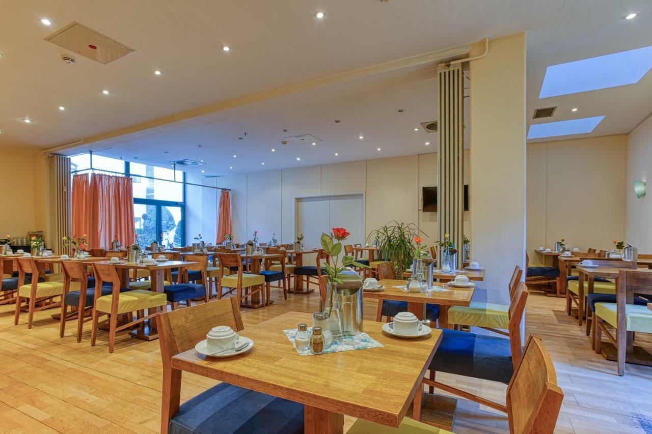 Centro Hotel Braunschweig City, Trademark Collection By Wyndham Exterior foto